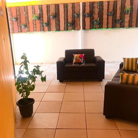 فندق Pousada Estrela Marinha Maceio Praia De Ipioca المظهر الخارجي الصورة
