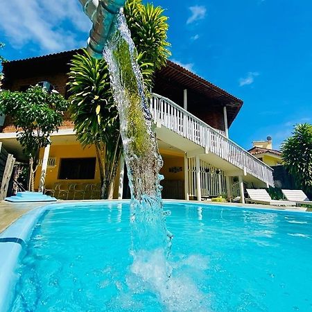 فندق Pousada Estrela Marinha Maceio Praia De Ipioca المظهر الخارجي الصورة