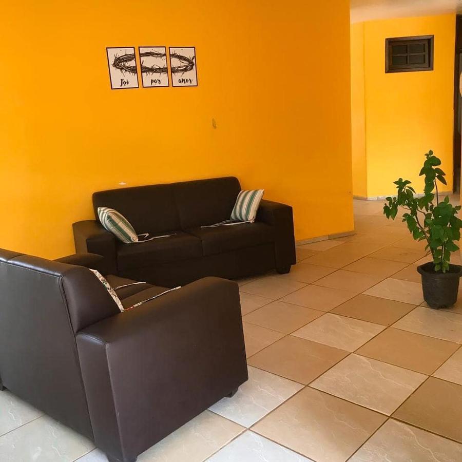 فندق Pousada Estrela Marinha Maceio Praia De Ipioca المظهر الخارجي الصورة