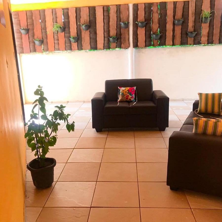 فندق Pousada Estrela Marinha Maceio Praia De Ipioca المظهر الخارجي الصورة