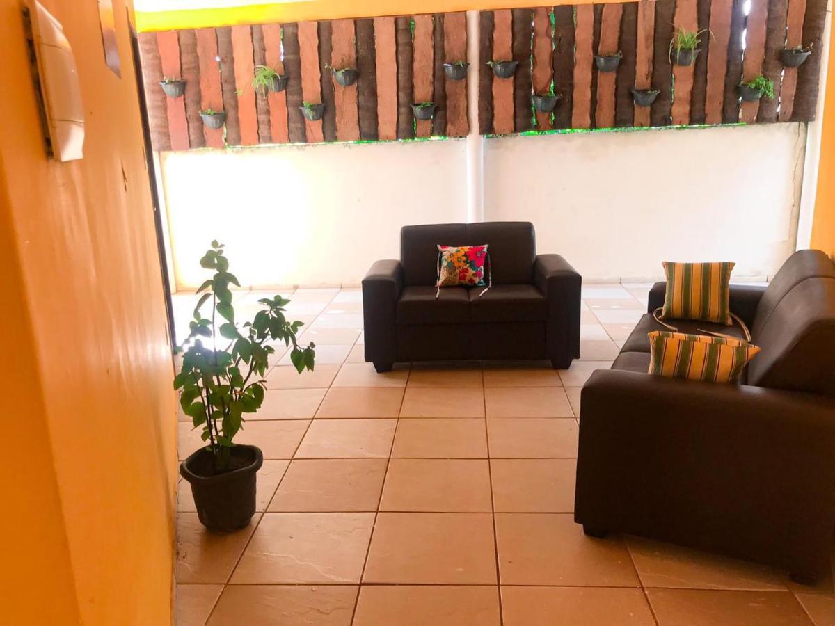 فندق Pousada Estrela Marinha Maceio Praia De Ipioca المظهر الخارجي الصورة