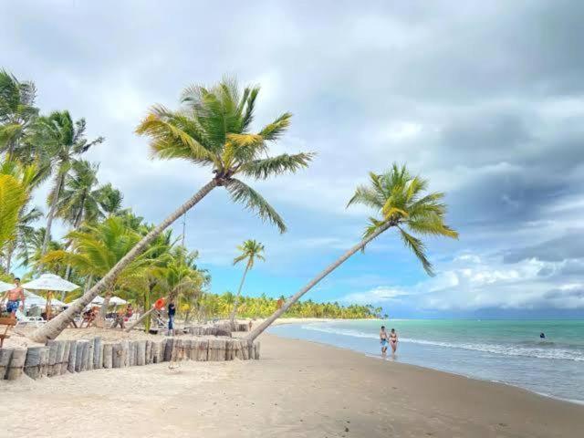 فندق Pousada Estrela Marinha Maceio Praia De Ipioca المظهر الخارجي الصورة