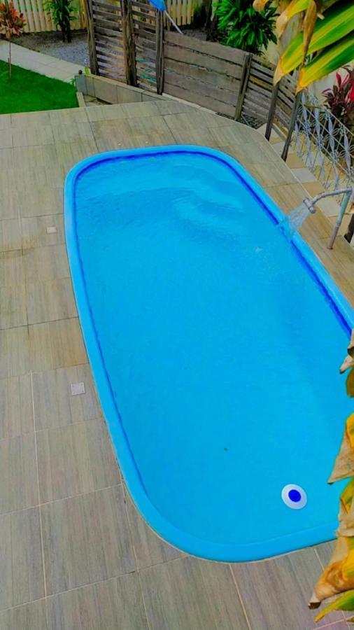 فندق Pousada Estrela Marinha Maceio Praia De Ipioca المظهر الخارجي الصورة