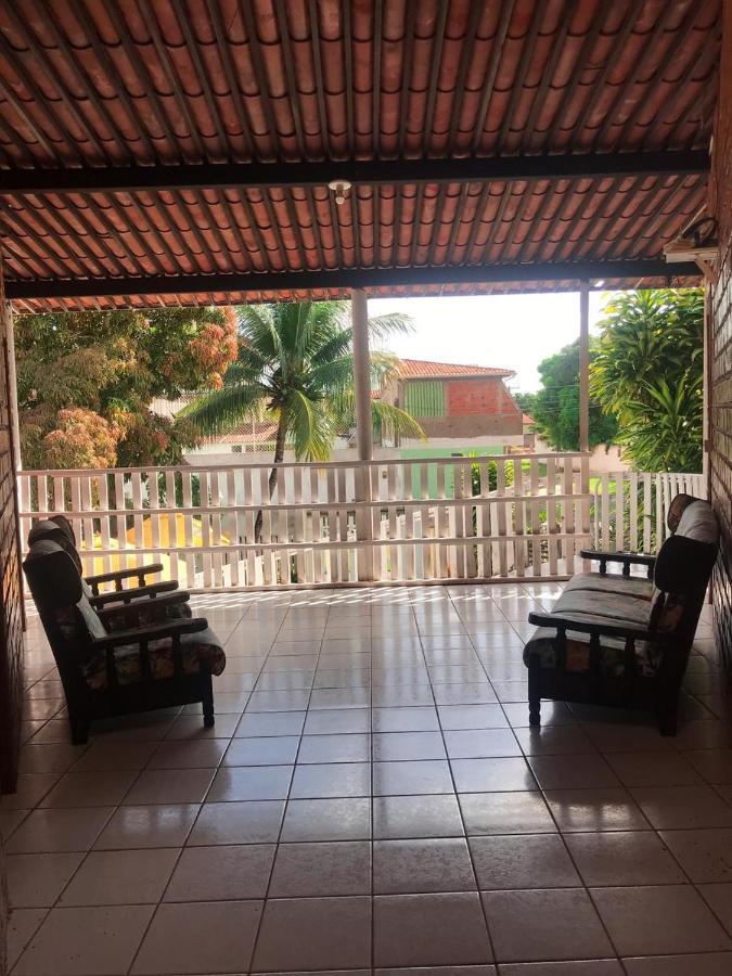 فندق Pousada Estrela Marinha Maceio Praia De Ipioca المظهر الخارجي الصورة
